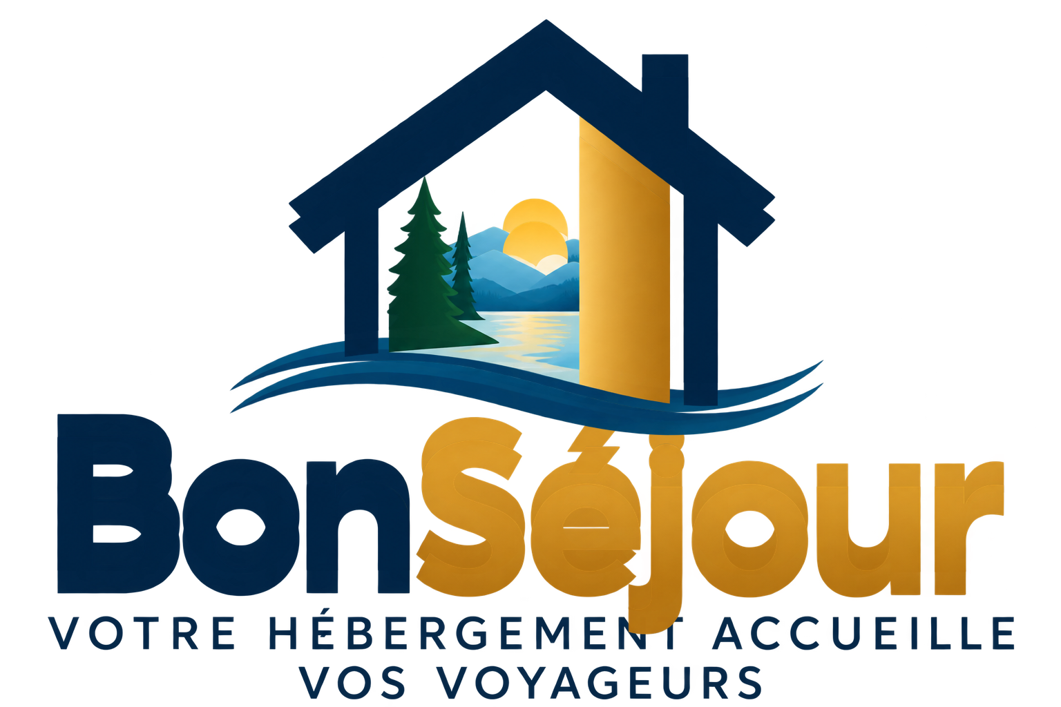 Logo BonSéjour